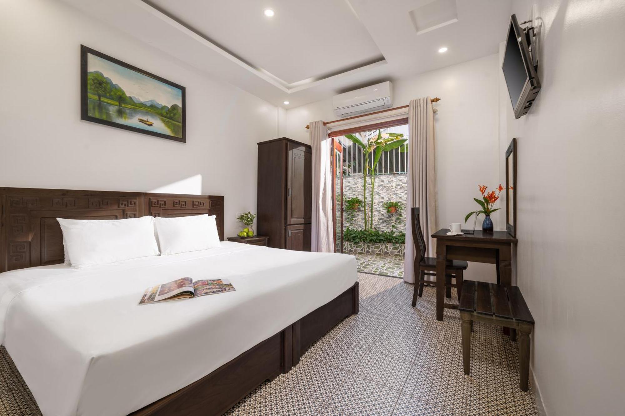 Raon Ancient Town Hotel Hoi An Eksteriør billede