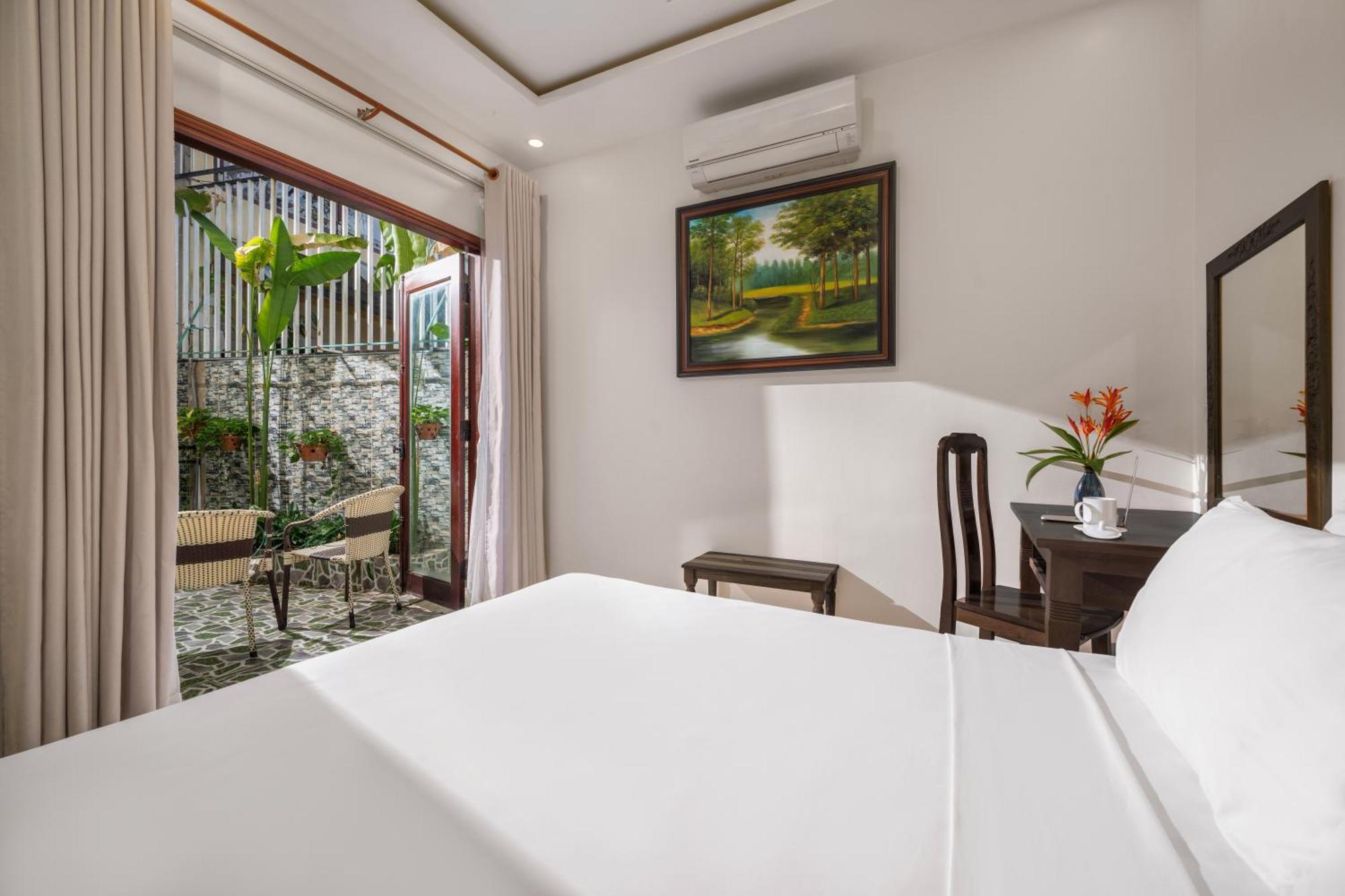 Raon Ancient Town Hotel Hoi An Eksteriør billede