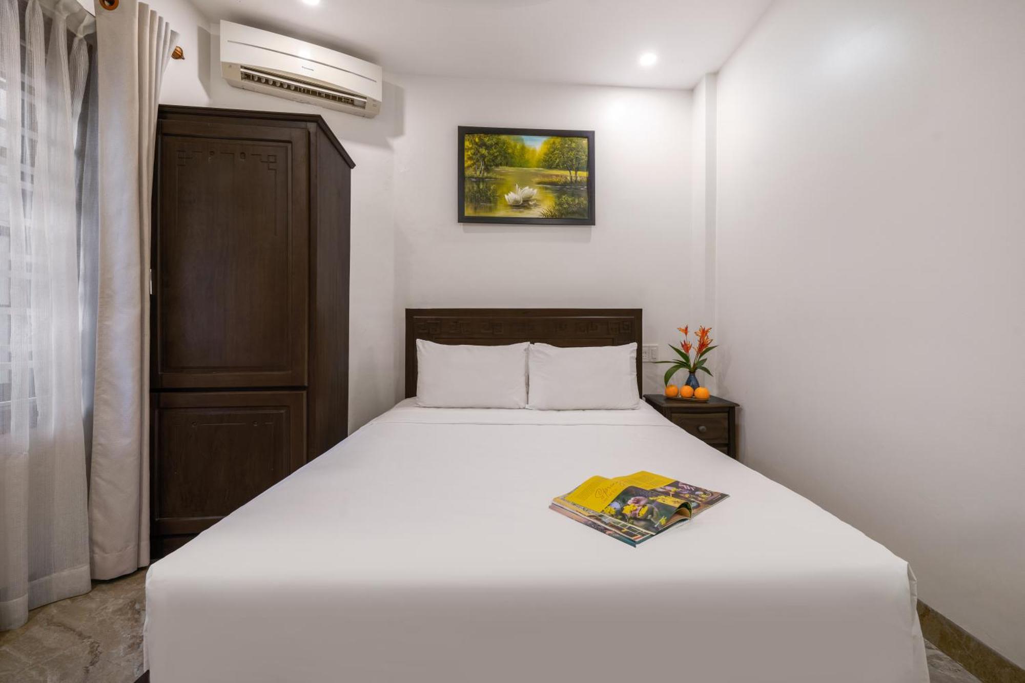 Raon Ancient Town Hotel Hoi An Eksteriør billede